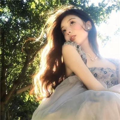 现在的你最可爱