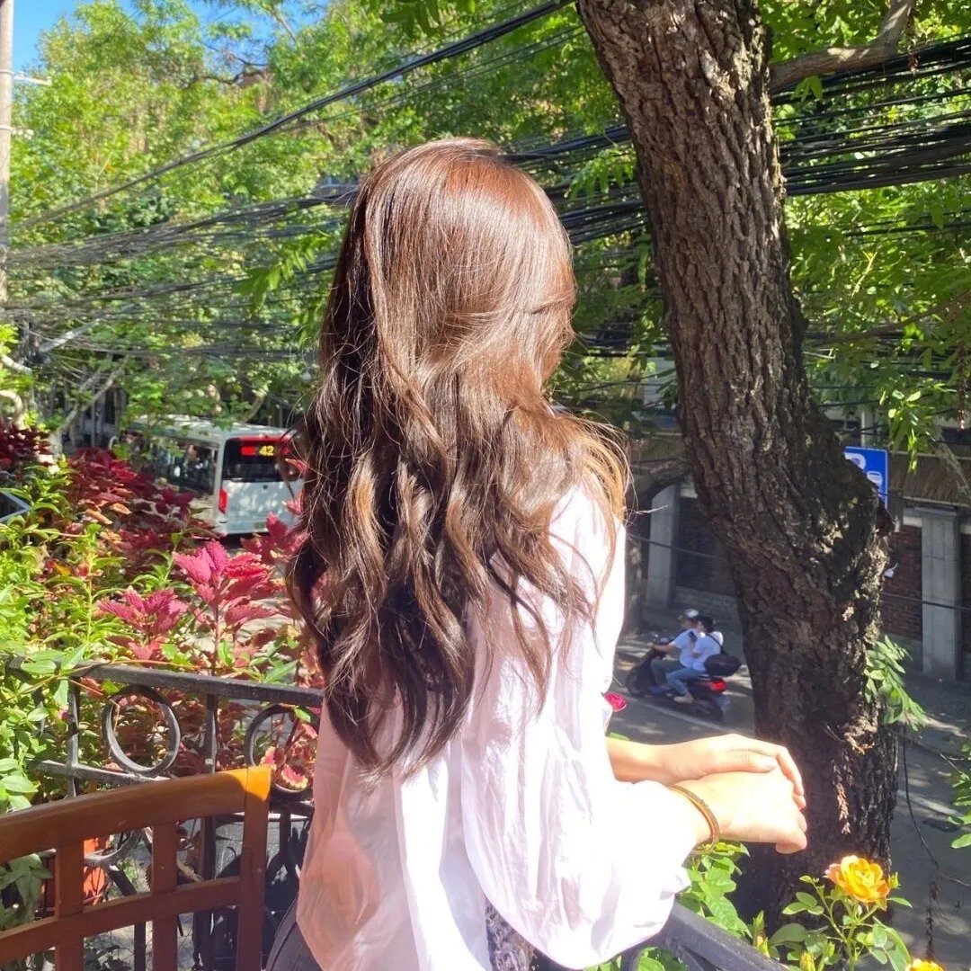没有爱的恋人们