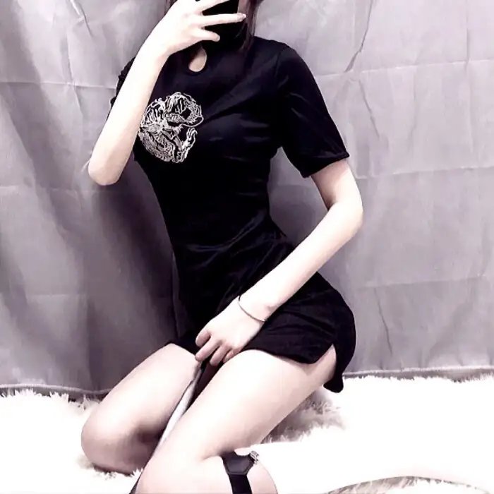 午后的演出